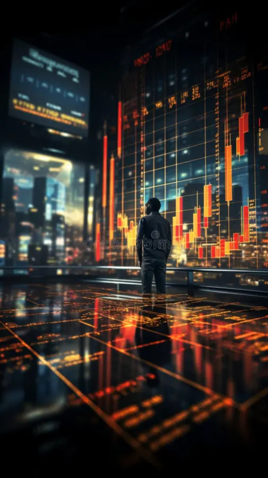 FinSync – Professional AI-Powered Investment Portfolio Platform